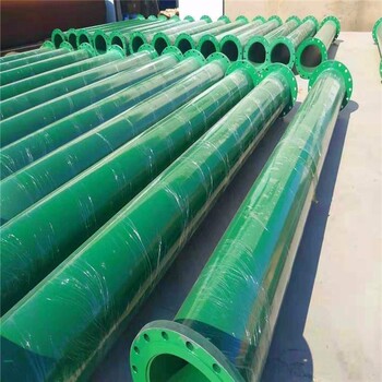 大口径涂塑钢管厂家黄南技术指导