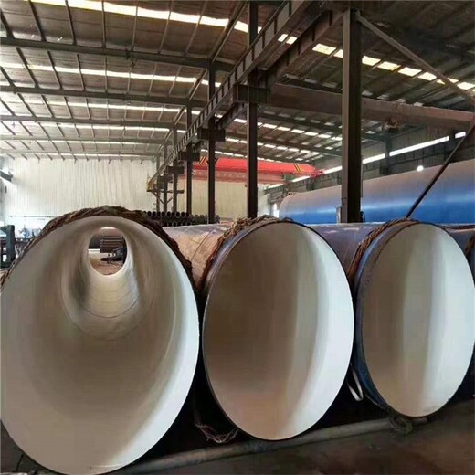 玉树国标保温钢管大口径涂塑钢管厂家技术指导