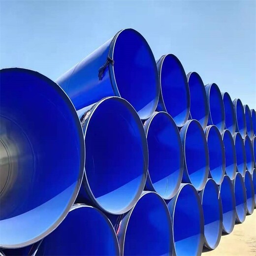 三门峡市政供水涂塑钢管精选厂家