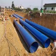 天然气涂塑钢管厂家产品介绍齐齐哈尔供应图片
