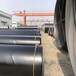 排水3PE防腐钢管厂家价格梧州管道供应