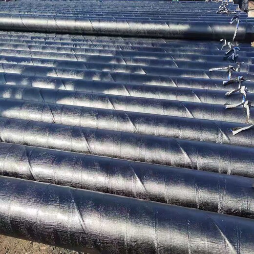 连云港TPEP防腐钢管，国标涂塑钢管厂家技术指导