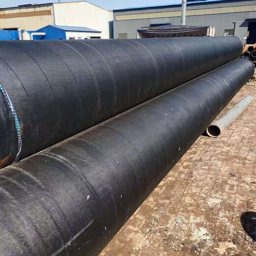 排水TPEP防腐钢管厂家信息推荐娄底管道供应