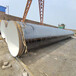 海南埋地防腐钢管，给水防腐钢管厂家成功案例