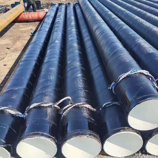 石油用防腐钢管厂家技术指导鹤壁管道供应