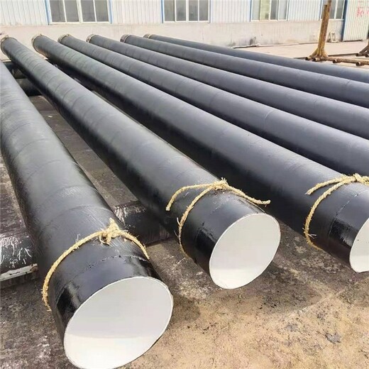 巴彦淖尔防腐钢管，供水防腐钢管厂家技术指导