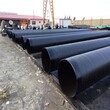 排污用防腐钢管厂家支持定制贵州管道供应图片