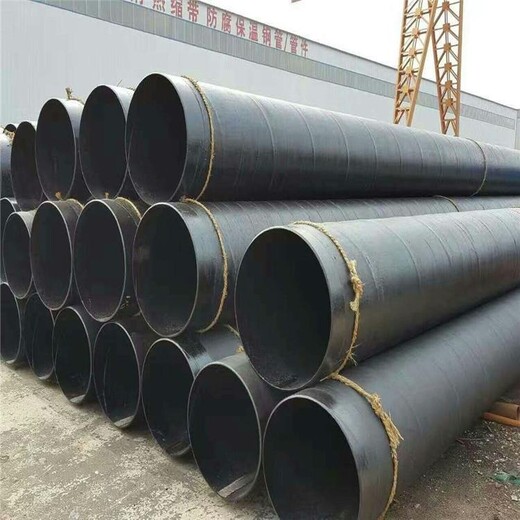 葫芦岛电力涂塑钢管直埋TPEP防腐钢管厂家特别介绍