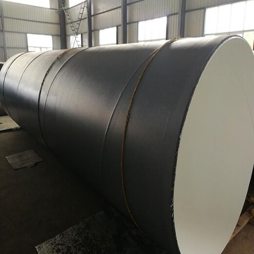 黔东南TPEP防腐钢管电缆穿线钢管厂家成功案例