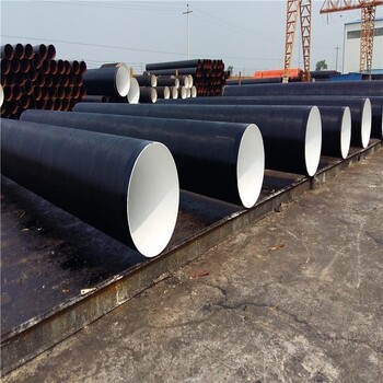 亳州瓦斯排放防腐钢管生产厂家