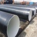 污水处理防腐钢管厂家在线报价乌海管道供应