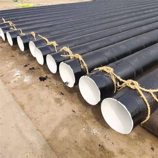 鄂州天然气涂塑钢管排污水泥砂浆防腐钢管厂家特别介绍