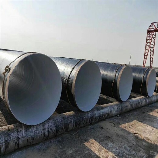 排水防腐钢管生产厂家呼和浩特管道供应