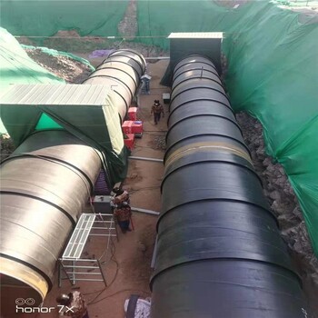 果洛加强级3pe防腐钢管输水用涂塑钢管厂家