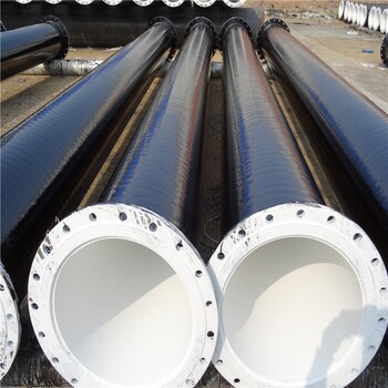 铜川石油管线用防腐钢管厂家