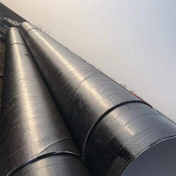 黔东南加强级防腐钢管电力穿线钢管厂家技术指导