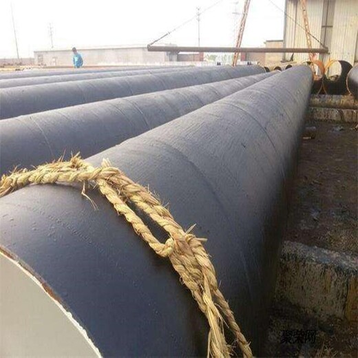 大口径水泥砂浆防腐钢管推荐管道忻州生产厂家