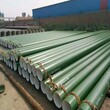 安庆普通级3pe防腐钢管厂家价格图片