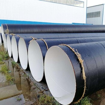 加强级3pe防腐钢管出厂价格商丘管道供应