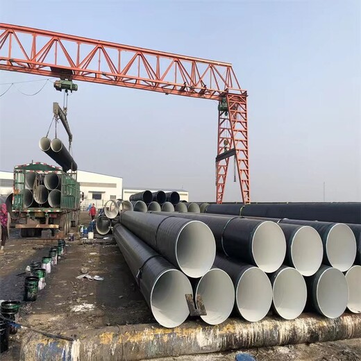 防城港饮水防腐钢管给排水防腐钢管厂家技术指导