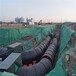 3PE防腐钢管生产厂家阿克苏管道供应