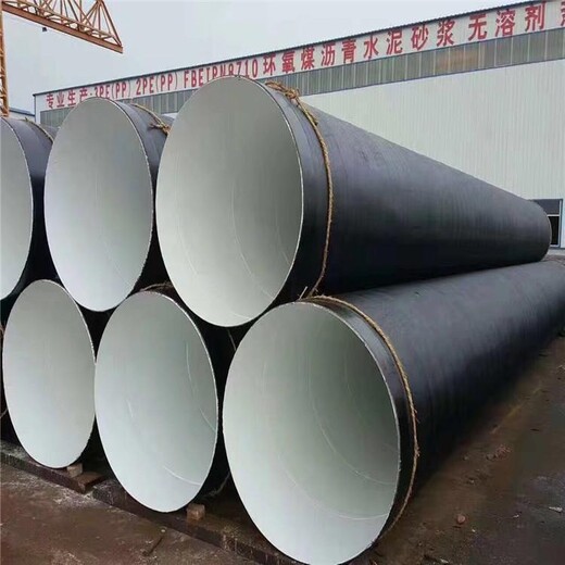 泸州排水防腐钢管正规厂家