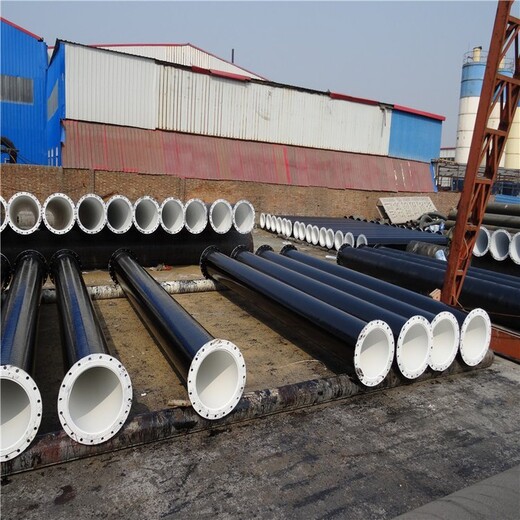 环氧煤沥青防腐钢管厂家信息推荐莆田管道供应