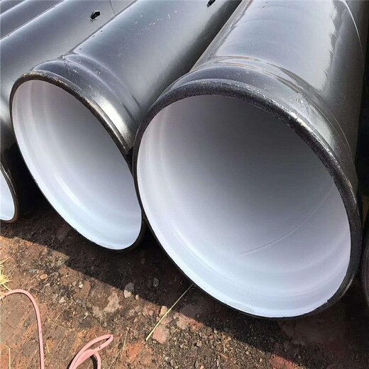 威海输水TPEP防腐钢管，给水防腐钢管厂家特别介绍