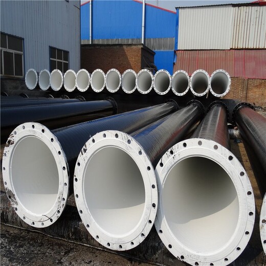 贵阳IPN8710防腐钢管排水用防腐钢管厂家