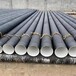 大口径3pe防腐钢管厂家报价衡阳管道供应