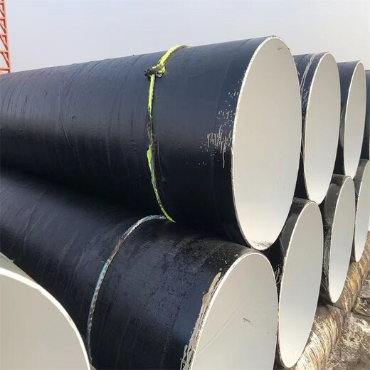 排水3pe防腐钢管厂家欢迎订购濮阳管道供应