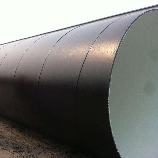 国标TPEP防腐钢管厂家信息推荐信阳管道供应