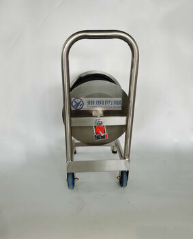 BXD防爆檢修電纜盤32A100米220V