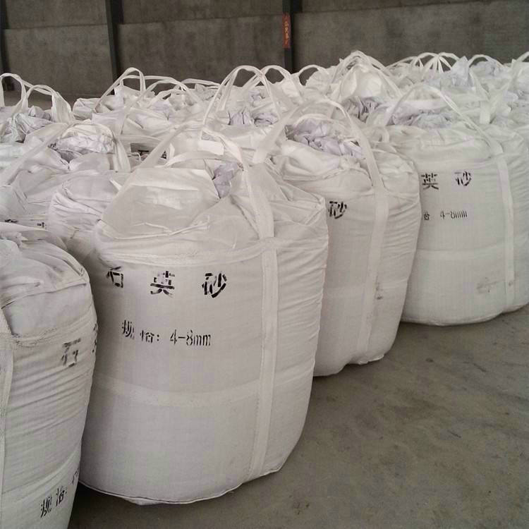 荆州石英砂活性碳组合滤料厂家供应