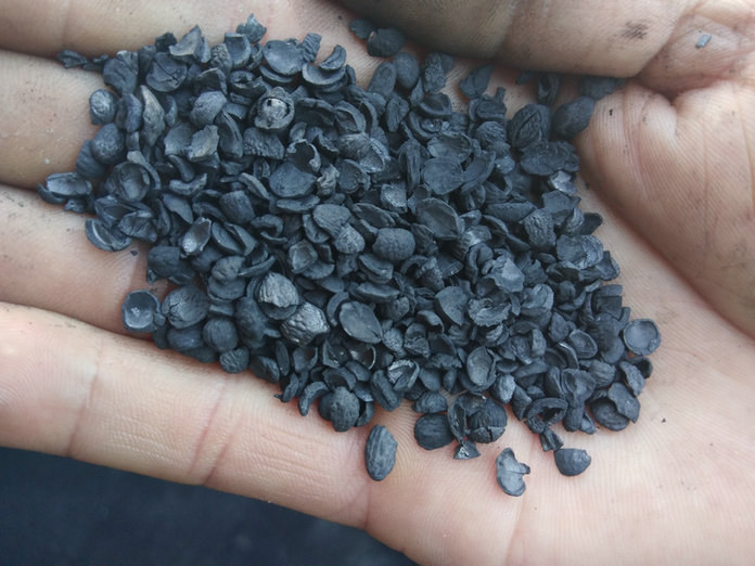 污水处理果壳活性炭生产厂家（技术支持）