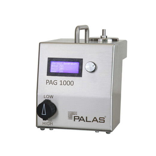 CD2000PALAS双极放电系统