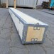 青岛出口木箱钢带箱价格即墨机器电子产品用木包装箱厂家定制