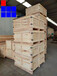 黄岛辛安木箱加工厂物流园包装箱根据尺寸货重设计定做