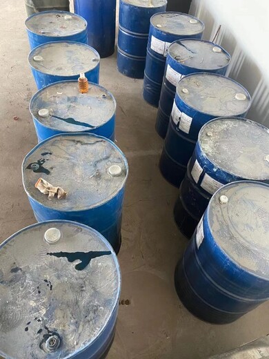 廣州回收聚醚多元醇廠家