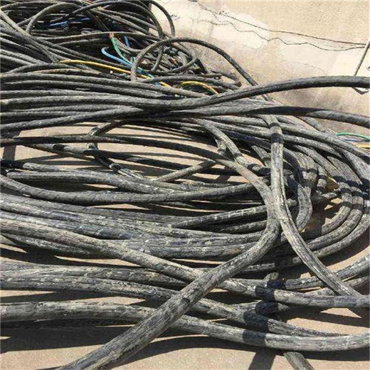 肥东县哪里回收工程电缆-本地热线电话上门看货报价