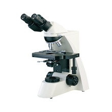 正置生物顯微鏡MHL3000-三目生物顯微鏡-廣州明慧圖片