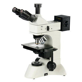 金相显微镜MHML3230BD广州金相光学显微镜-广州明慧