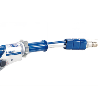 S120液压剪断器德国卢卡斯装备与LUKAS液压手动泵配合图片1