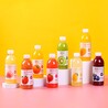 百樂洋果汁網(wǎng)紅小果汁360ml