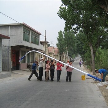 绍兴高亮太阳能路灯