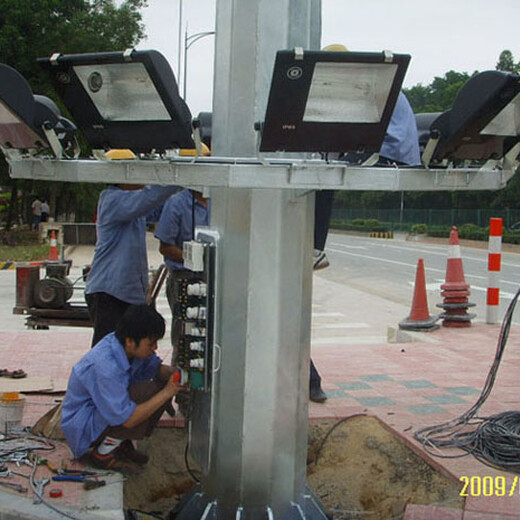 自贡太阳能灯具销售
