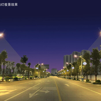 桂林品牌景观灯
