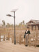 哈密太阳能景观灯厂家价格