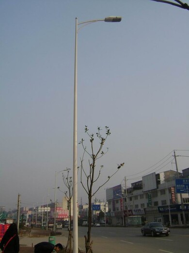 荆州品牌太阳能路灯