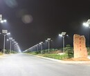 鄂州家用太陽能燈圖片
